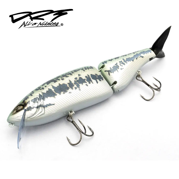 DRT DIVISION KLASH9 Low 【2】 - 【Bass Trout Salt lure fishing web