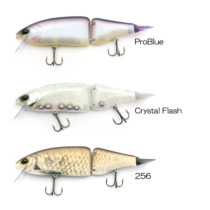 DRT KLASH 9 Low 【1】 - 【Bass Trout Salt lure fishing web order