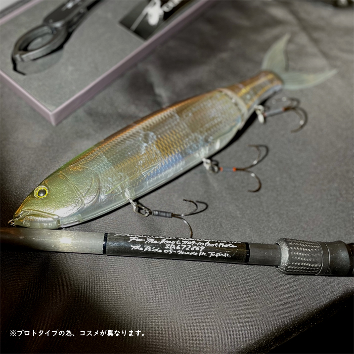 スタジオコンポジット フォー・ザ・ビースト FTB71XXXH UNLIMITED