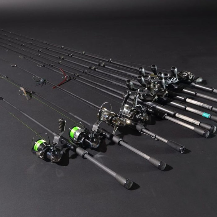 ID パラドックス パーカー SPN 62DS ドロップショットスペシャル