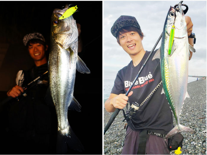 ブルーブルー バルバル99 ジャーキングエディション BlueBlue - 【バス