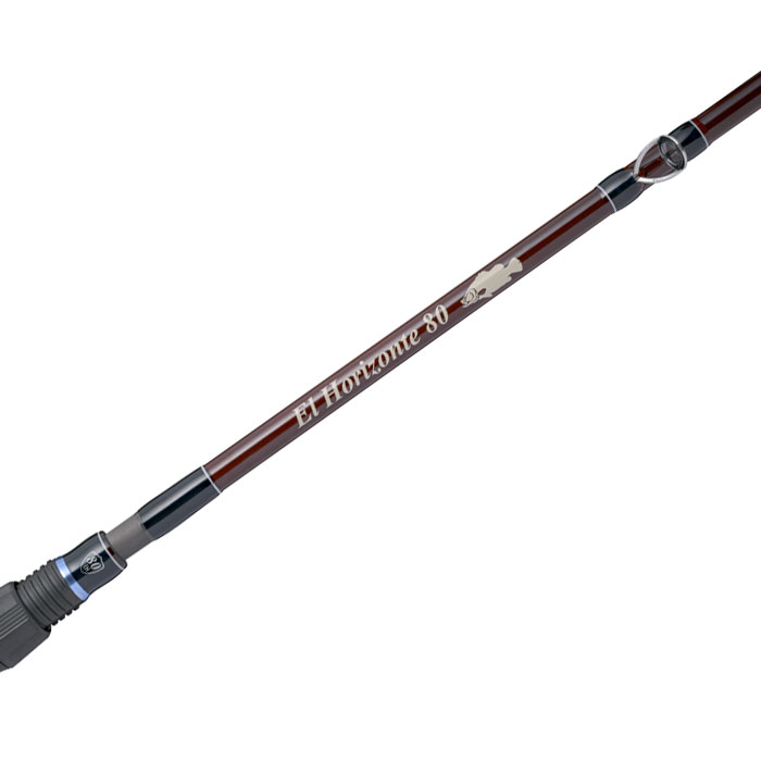 ツララ エルホリゾンテ 80 TULALA El HORIZONTE - 【バス・トラウト