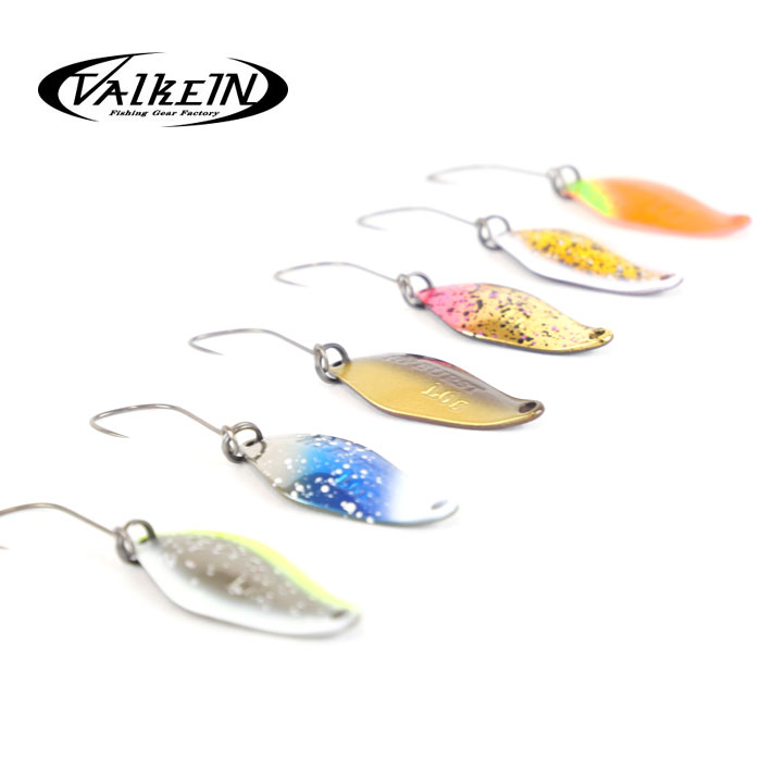 BACKLASHオリカラ】ヴァルケイン ハイバースト 1.6g バックラッシュ