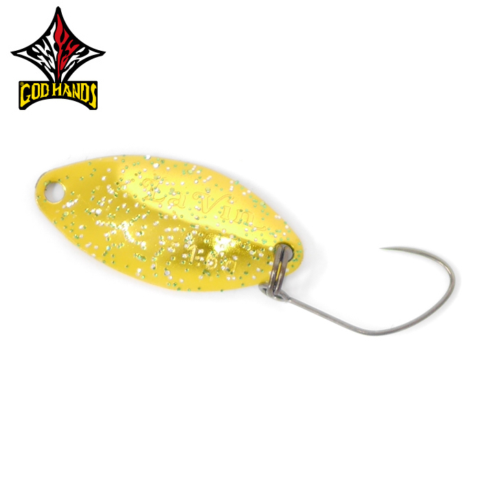 ゴッドハンズ ラビン 1.0g ドリームコラボカラー GodHands - 【バス