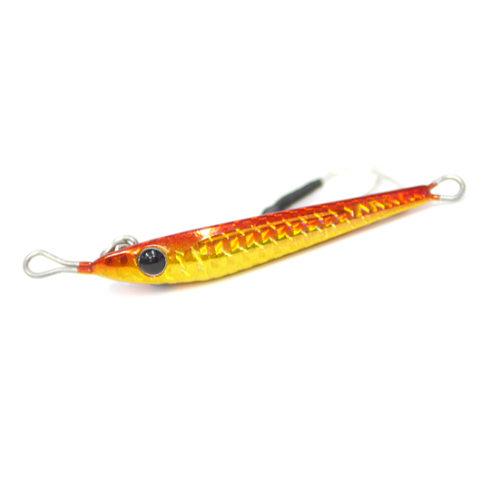 全8色】レヴォニック ポップアップジグ 30g REVONIK - 【バス