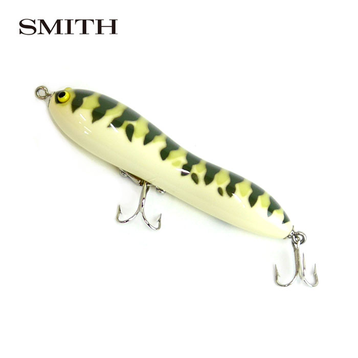 全16色】スミス ハトリーズ インナーハンドWB - 【バス・トラウト