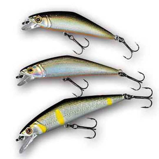 スミス Dコンタクト 72【2】 - 【バス・トラウト・ソルトのルアー