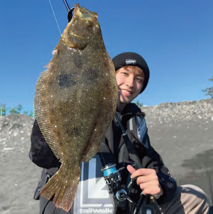 テイルウォーク サーフラットSSD S130H-P3 tailwalk SURFLAT SSD