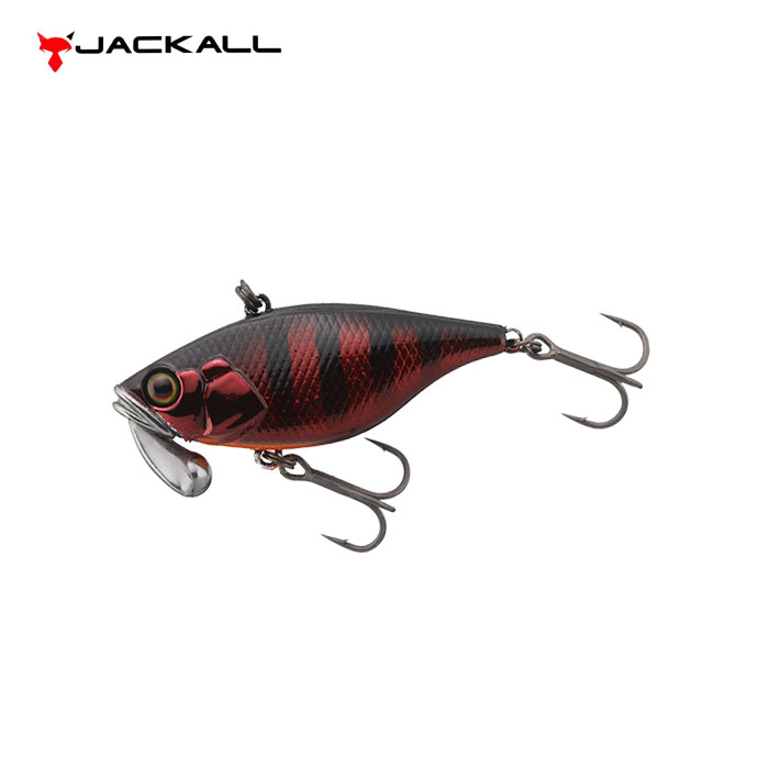 全10色】ジャッカル TN38 トリゴン JACKALL TN TRIGON - 【バス
