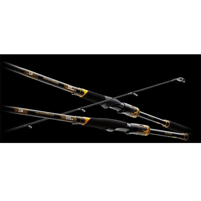 DAIWA morethan BRANZINO EX AGS 87ML - 【Bass Trout Salt lure