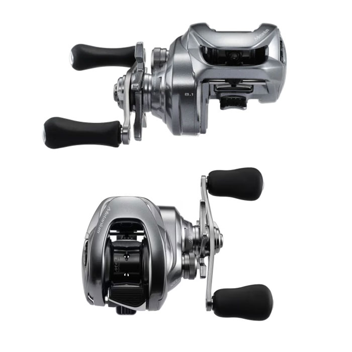 シマノ 22 メタニウム シャローエディション ノーマル SHIMANO