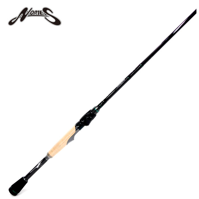 ノリーズ ロードランナーストラクチャー NXS STN6100MLS Nories