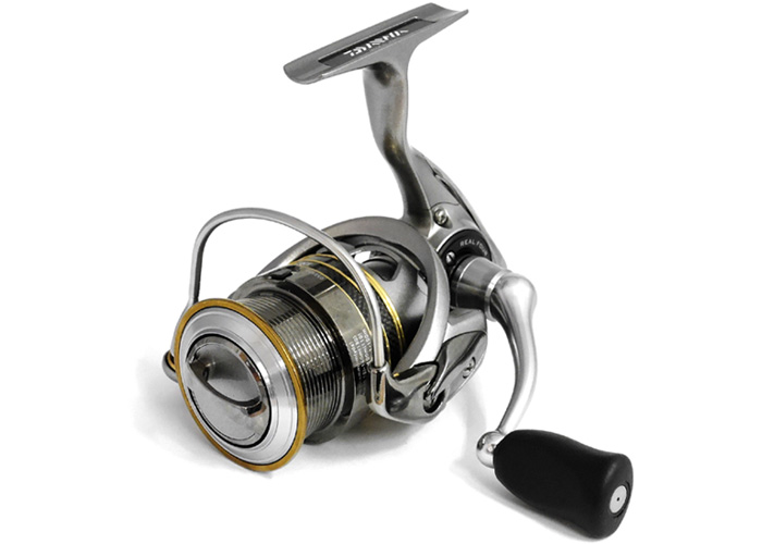 中古品】ダイワ 12ルビアス 2506 DAIWA LUVIAS 【0000020】 - 【バス