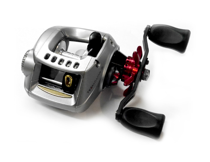 10インチ メタルリール リユース品 3本セット No,2 Yahoo