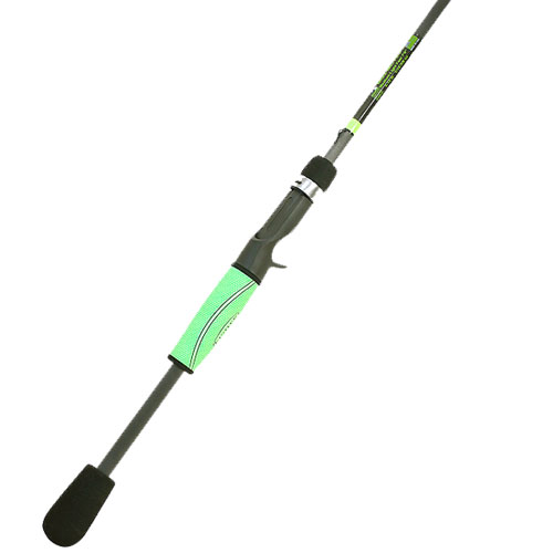 キスラー マグネシウム2 M-67F Kistler MAGNESIUM2 - 【バス・トラウト