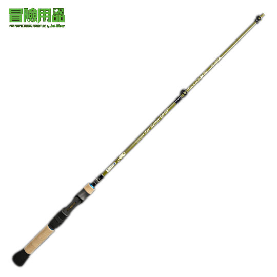 ジェットスロウ ジェットセッター 60ST JetSlow JetSetter - 【バス