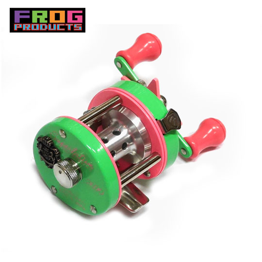 フロッグ トイマシーンスーパーレイティブ ＃ペパーミント FROG