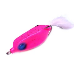 デプス サイドワインダー HGCS-65MLR レーザーウィッパー - 【バス