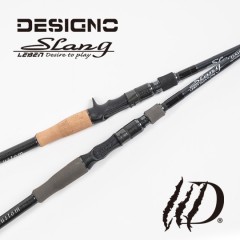 デジーノ レイス フォクシー LW-C70MH- RST4s foxy DESIGNO - 【バス