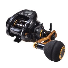 アブガルシア エラディケーター リアルフィネスライトオフショアゲーム