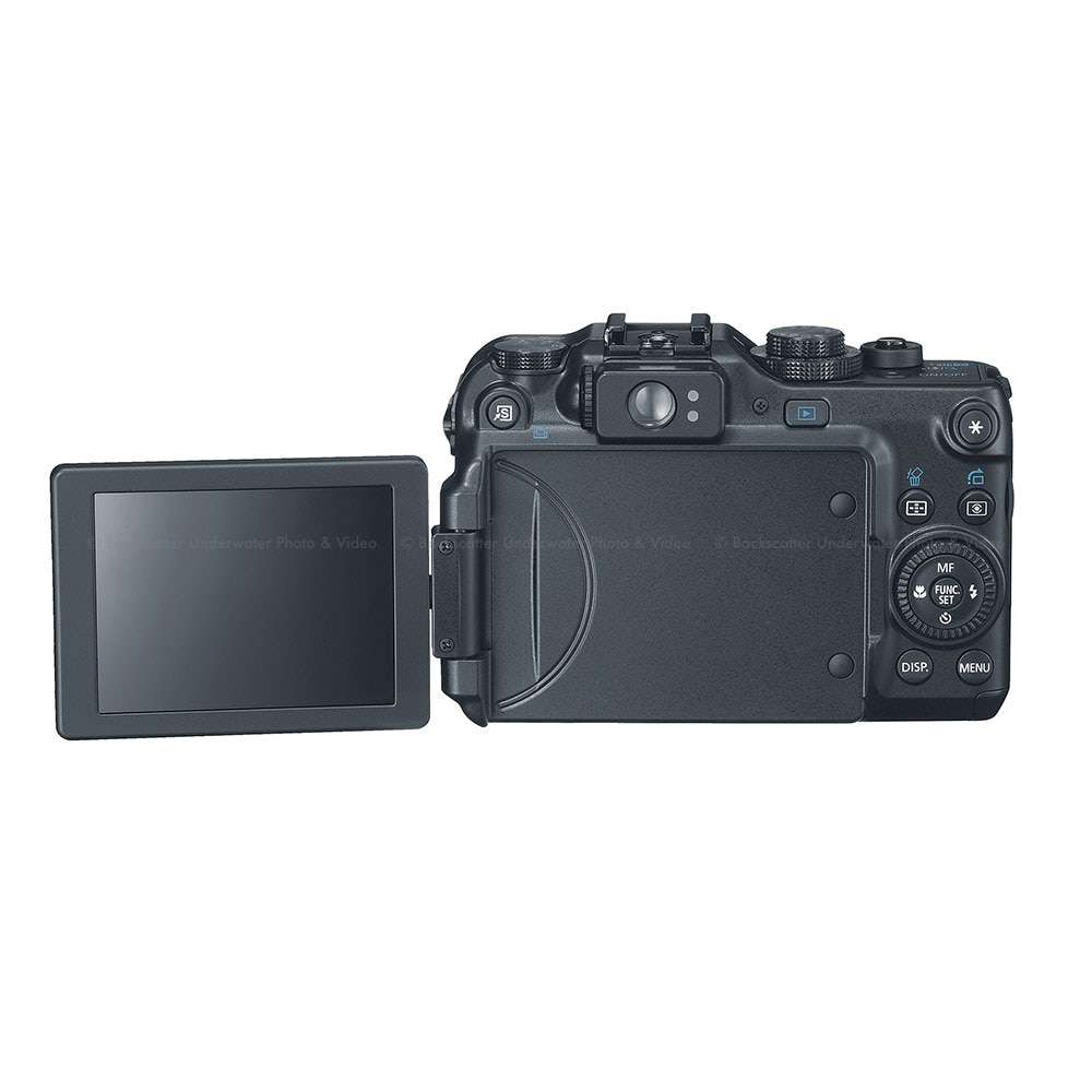 Canon G11 Digital Camera