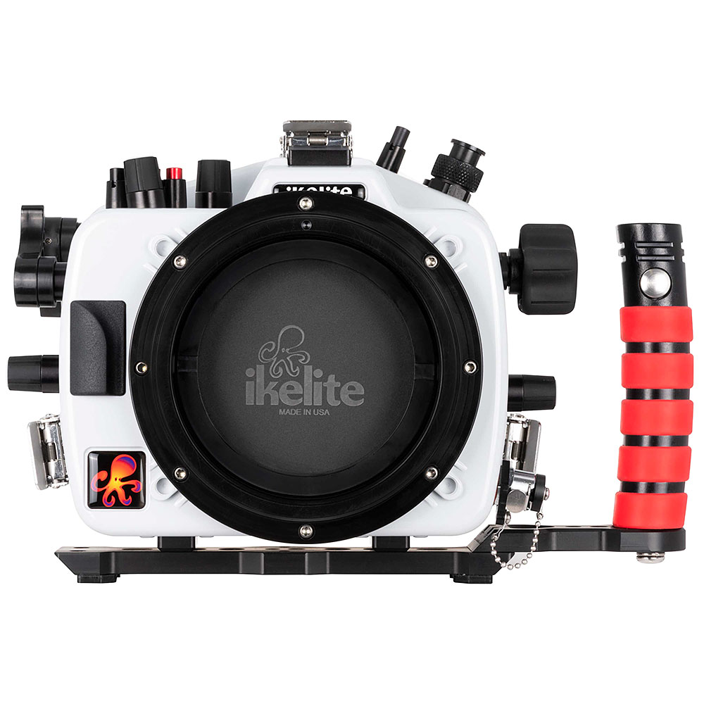 Ikelite Nikon Z 5 Underwater Housing 200DL