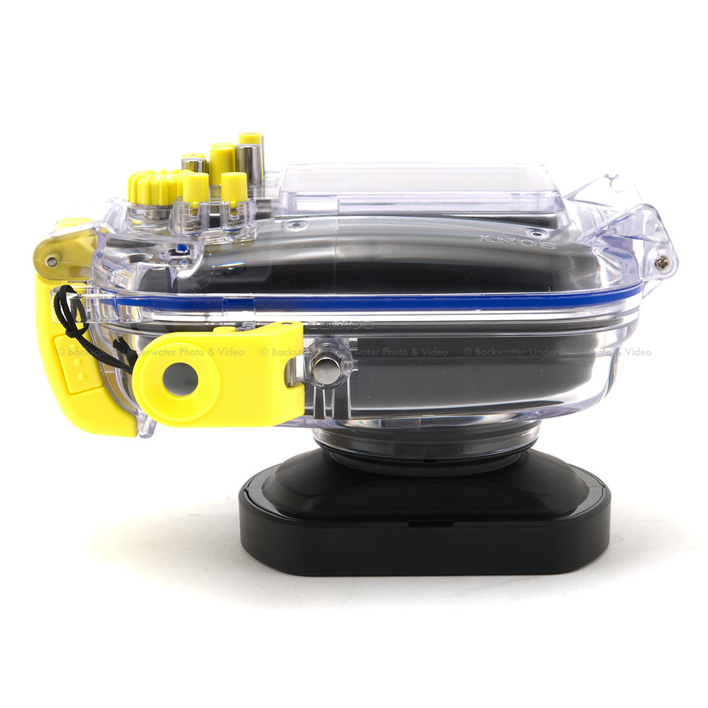 Sony Marine Pack for Sony DSC-W300 Digital Camera