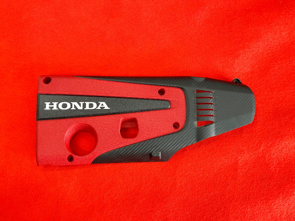 FL5/FK8 シビックタイプR 結晶塗装エンジンカバー