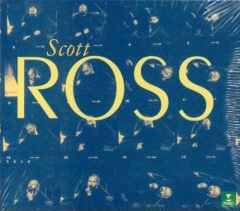 Scott Ross - Bach's Instrumental Works - Discography