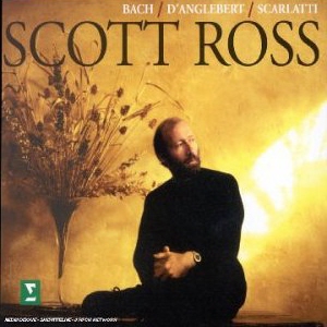 Scott Ross - Bach's Instrumental Works - Discography