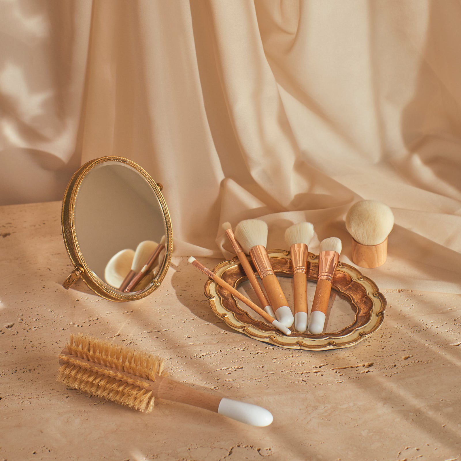 カブキブラシ – BACHCA JAPAN