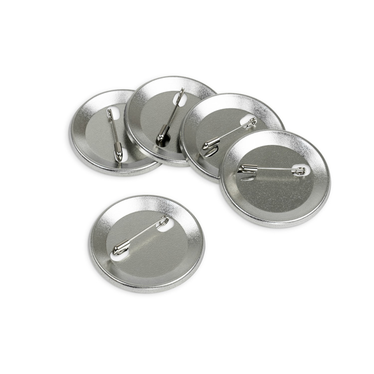 44mm ZecurePIN(Z安全ピン) バックパーツ 250個