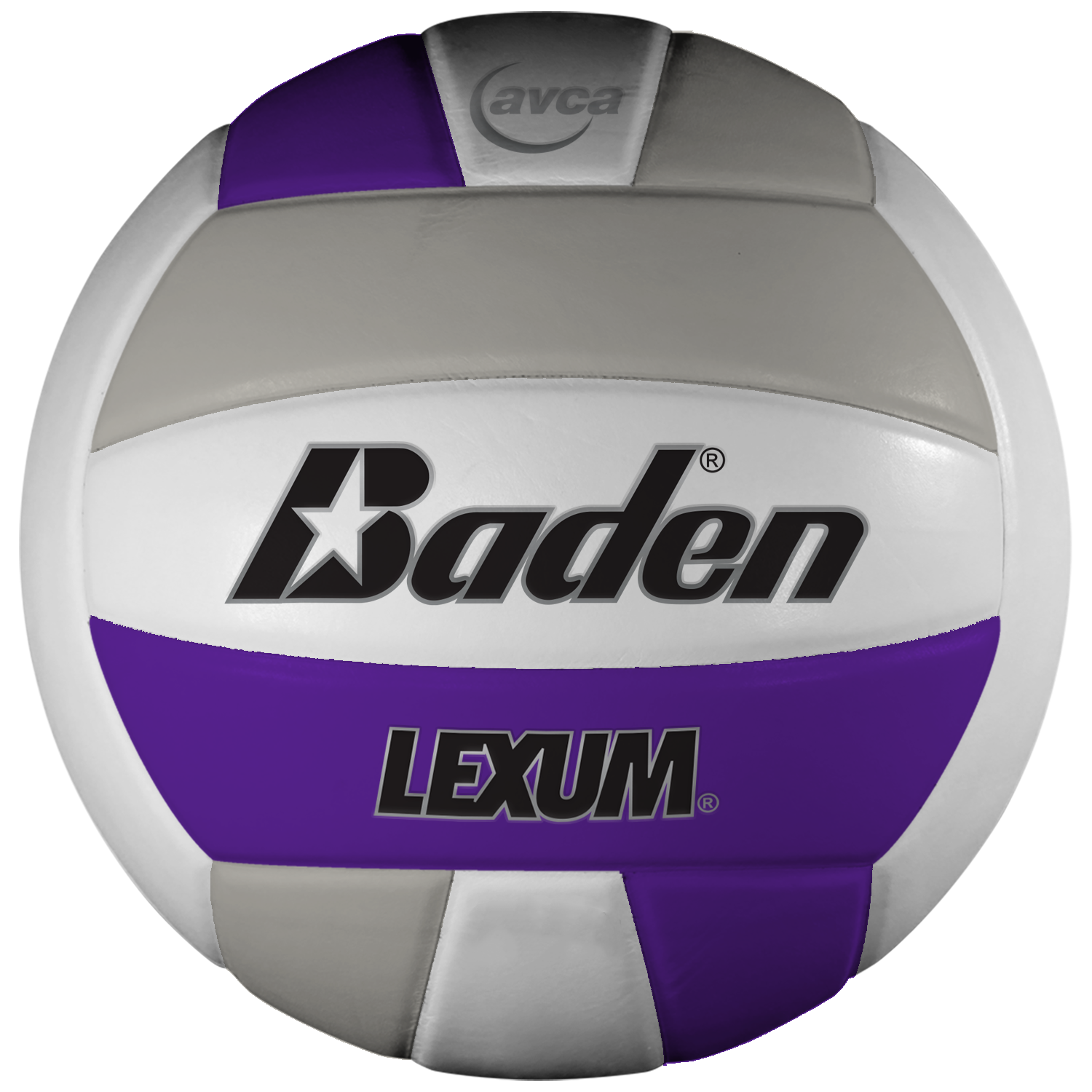Lexum Microfiber Volleyball – Baden Sports