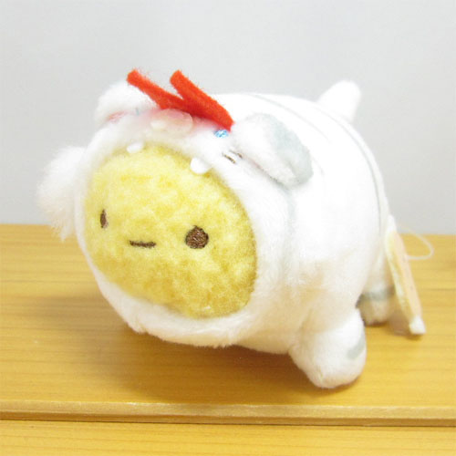 アニマルごっこ♪すみっコぐらし コレクション すみっコアニマルパーク