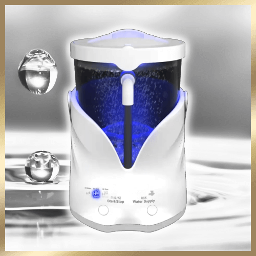 リタエアーの購入価格｜水素吸入器のレンタルはリタエアー