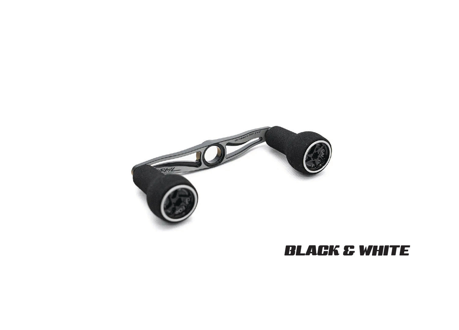 DRT 100 VARIAL HANDLE