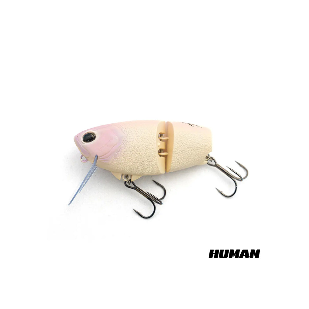 DRT TINY JOKER クラッシュ9low cbz DRT Tiny Joker Wakebaits – Three
