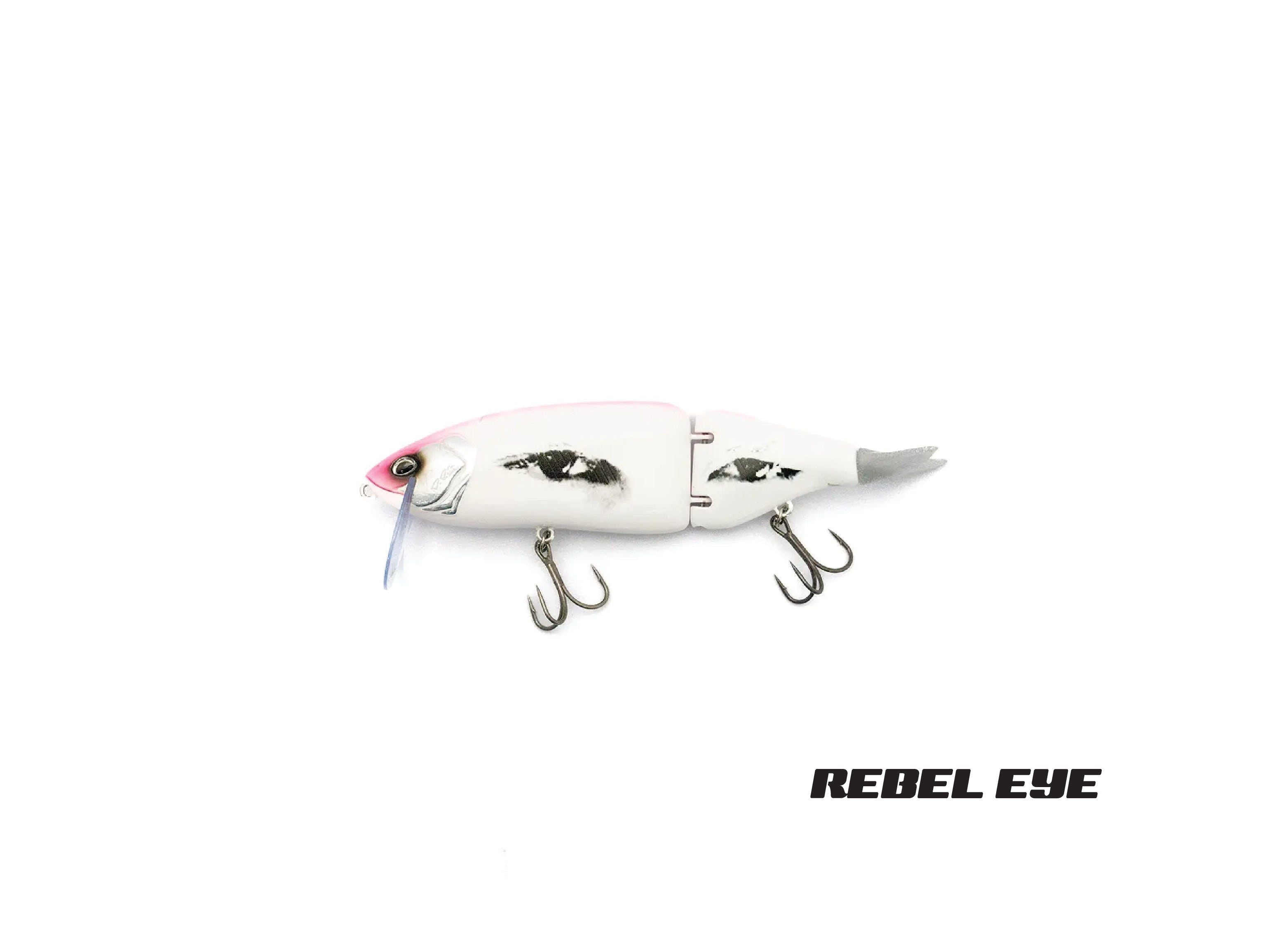 DRT タイニークラッシュ ローフロート