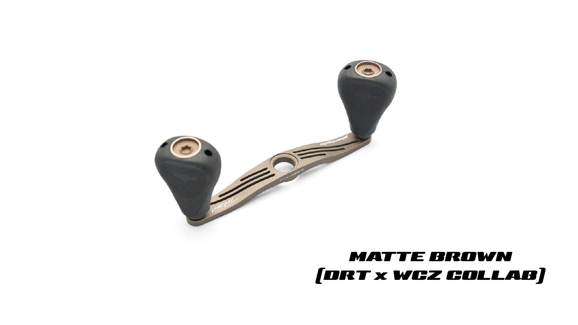 DRT 117 VARIAL HANDLE