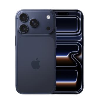 Apple iPhone 17 Pro Max 256GB (Silver) Bell deals and prices in Canada