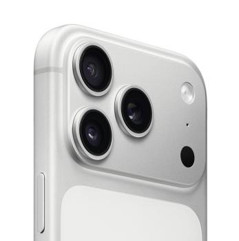 Apple iPhone 17 Pro Max 256GB (Silver) Bell deals and prices in Canada