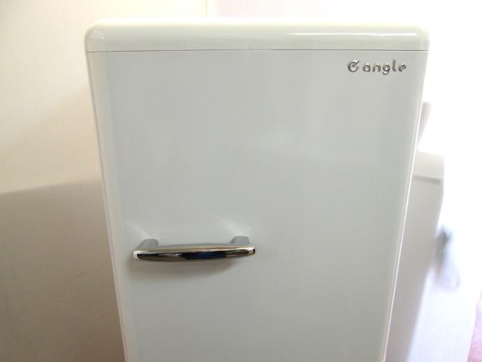 イーアングル/e angleレトロ 冷凍冷蔵庫 エディオン｜商品詳細｜広島