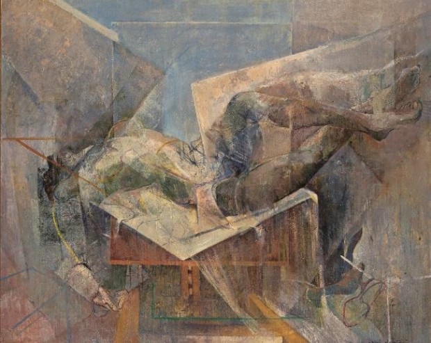 娘は絹谷香菜子！画家で有名な絹谷幸二の経歴や家族構成を徹底解説