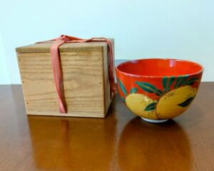 河井寛次郎「呉洲碗」の買取実績｜大阪府吹田市 茶碗