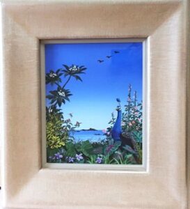 北久美子 の 油絵 の買取・査定相場と最新の買取価格を公開