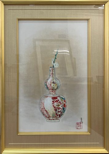 前田青邨 の 日本画の買取・査定相場と最新の買取価格を公開