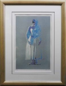 ロバート・ハインデル「Belong Ⅰ」の買取実績｜神奈川県横浜市