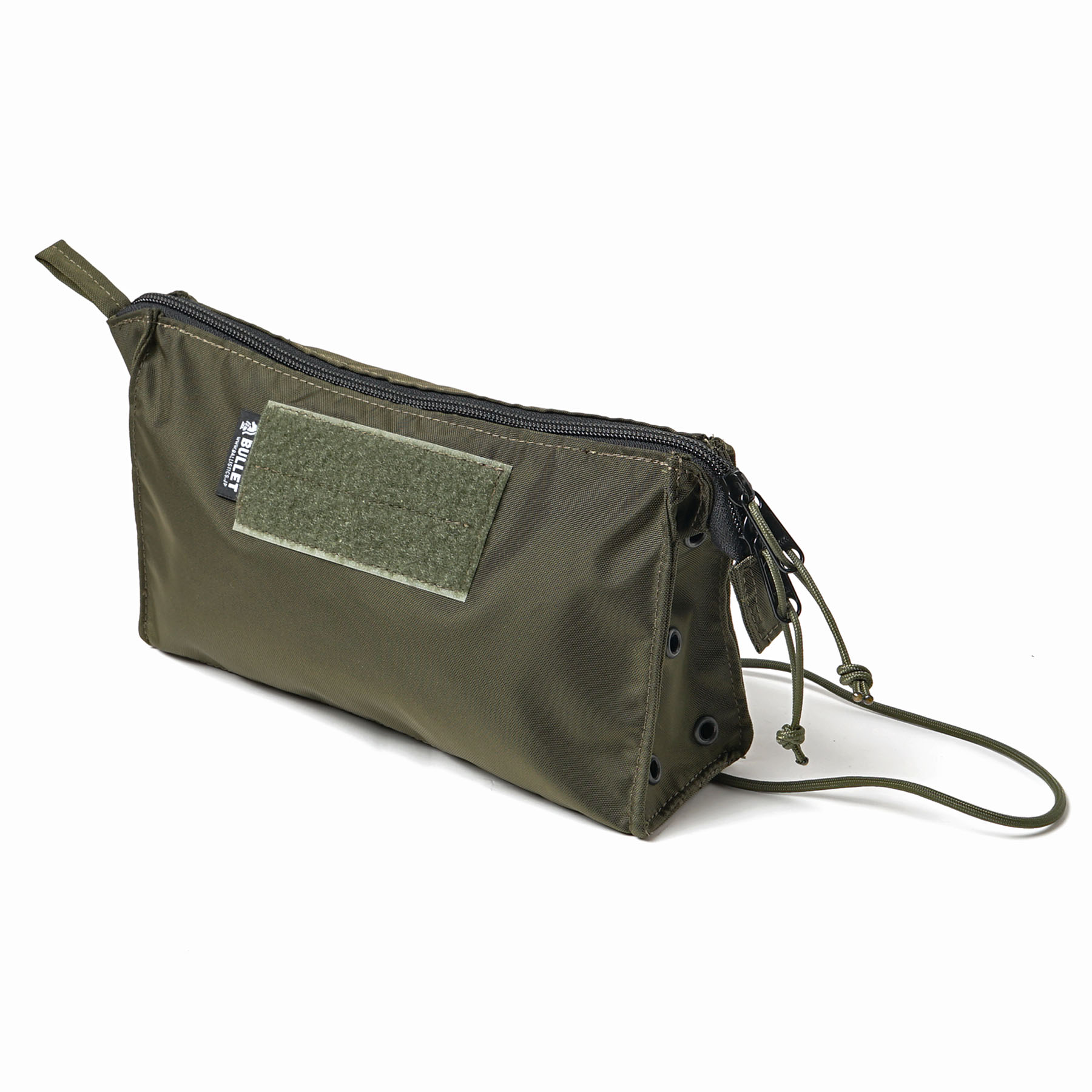 ARMY POUCH | BALLISTICS