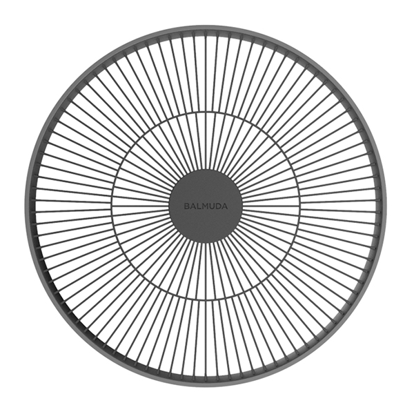 EGF-1600 | The GreenFan | バルミューダ サポート | バルミューダ