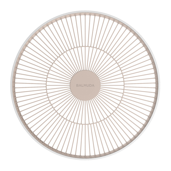 EGF-1560 | GreenFan Japan | バルミューダ サポート | バルミューダ
